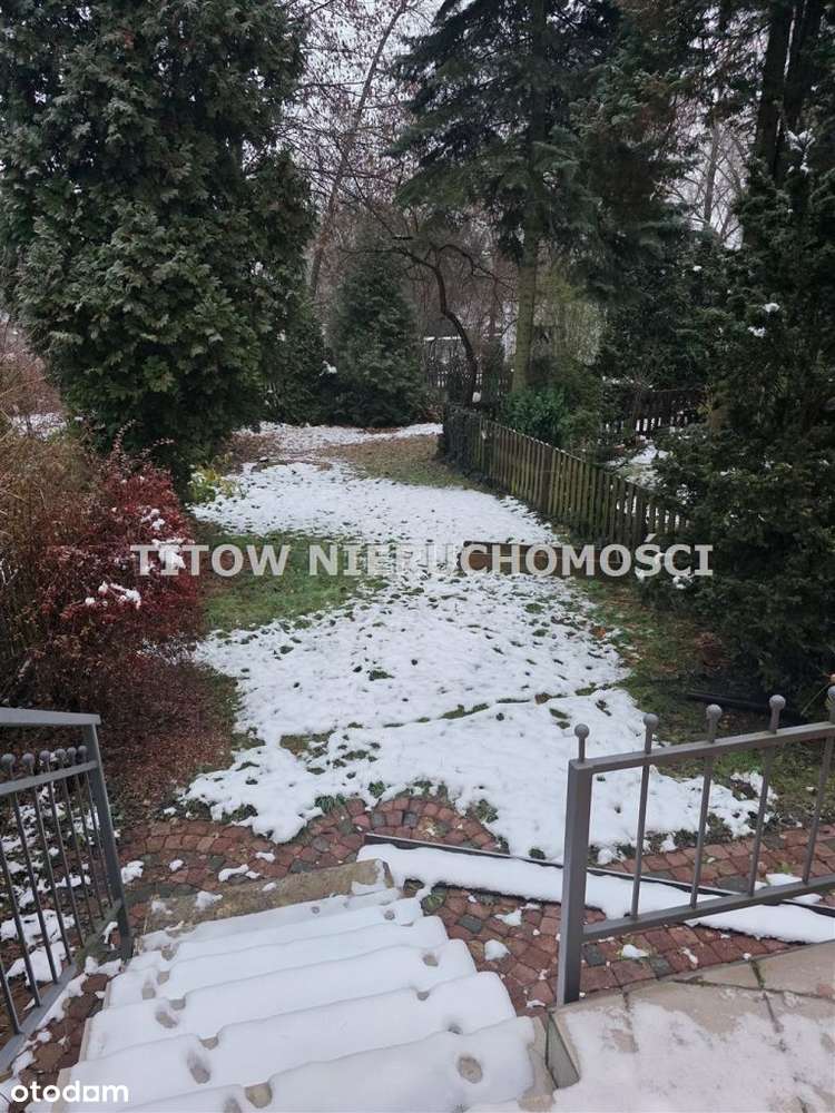 Chorzów Pnioki dom w zabudowie szeregowej-5