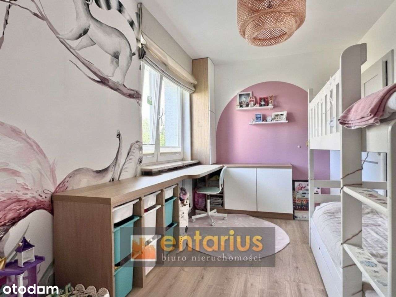 Na sprzedaż mieszkanie na Ursynowie 3/4 pokoje-12