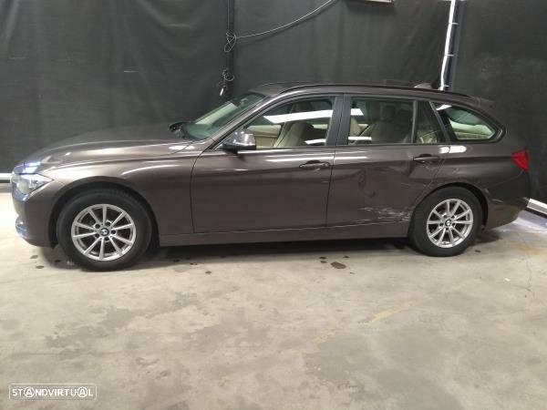 Para Peças Bmw 3 Touring (F31) - 7