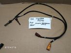 VOLKSWAGEN TOURAN 1,6 TDI CZUJNIK TEMPERATURY SPALIN 03L906088AT, 03L906088DH - 1