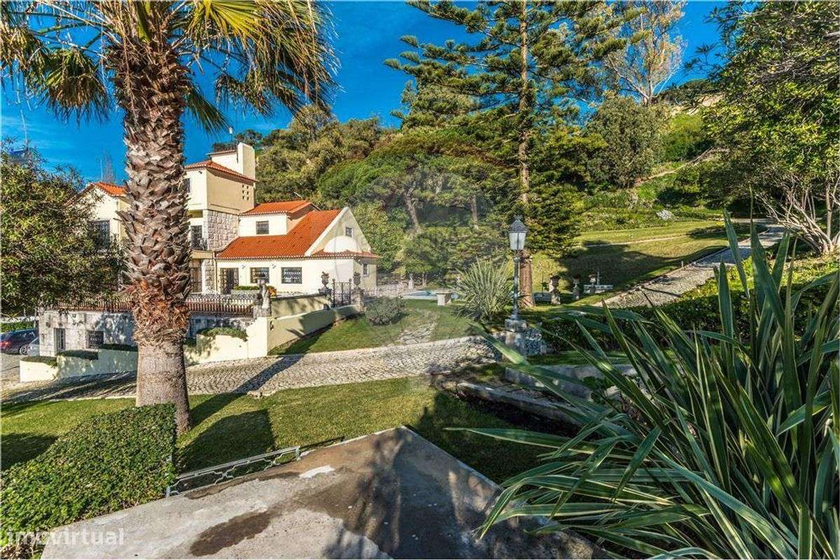 Moradia T10 para venda - Grande imagem: 5/32