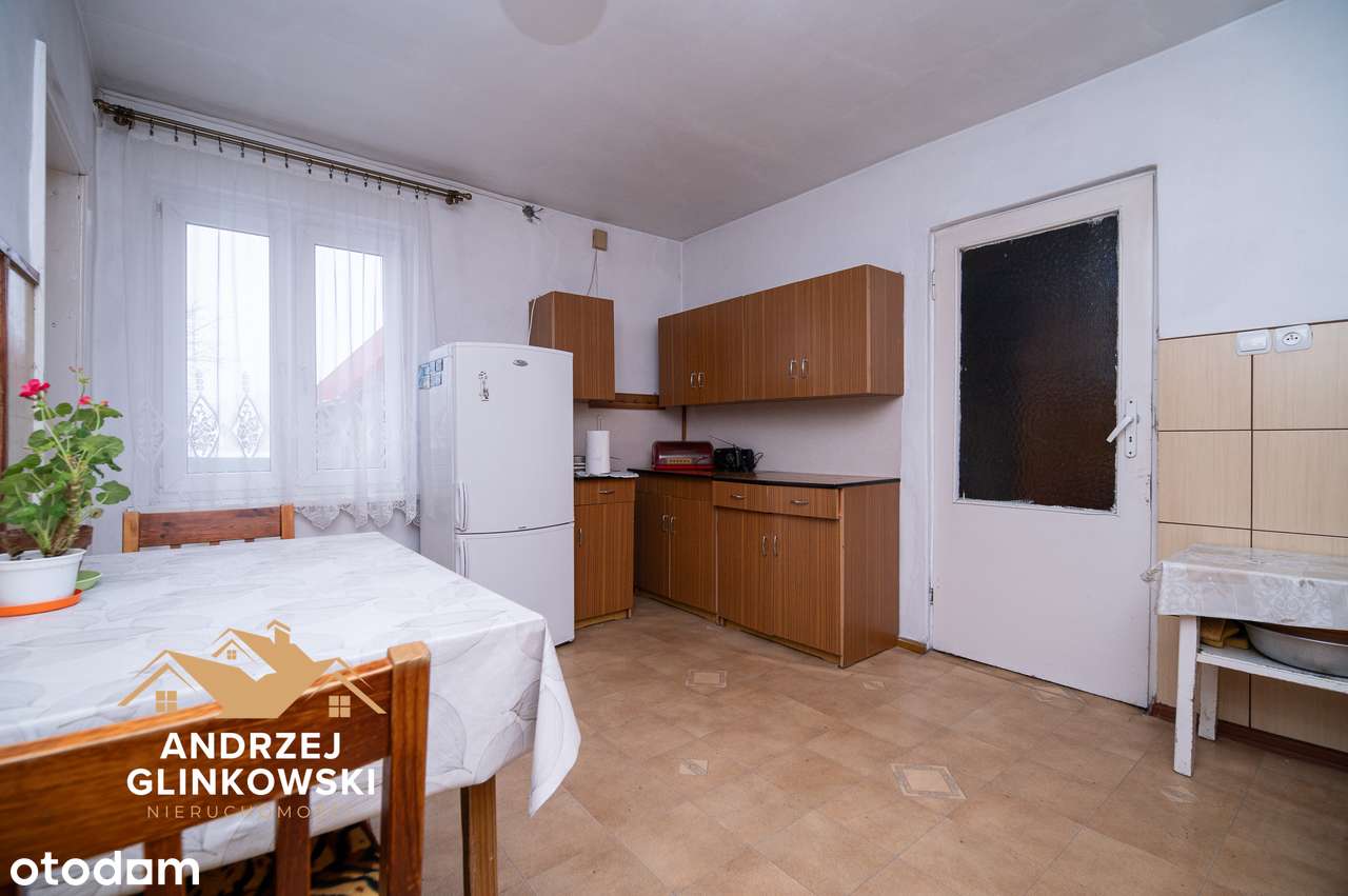 DOM JEDNORODZINNY -LASKOWICE, GM. JEŻEWO-12