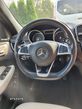 Mercedes-Benz GLE 350 d 4-Matic - 35