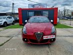 Alfa Romeo Giulietta - 2