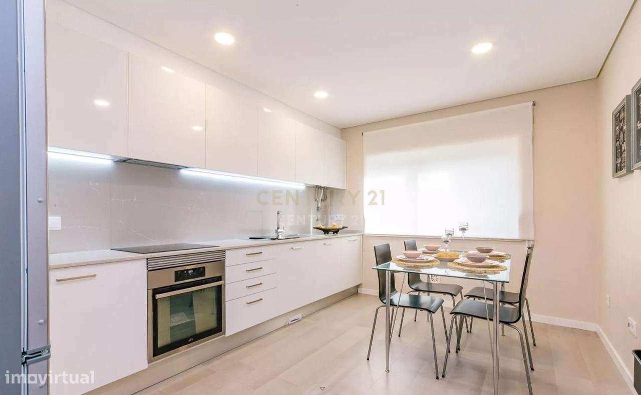 Moderno T3 em Pinhal Novo, Palmela - Oportunidade Única! - Grande imagem: 3/19