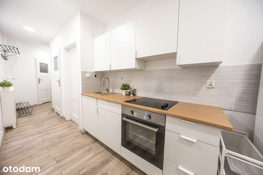 GOTOWIEC INWESTYCYJNY | ROI 7,5% | CENTRUM-8