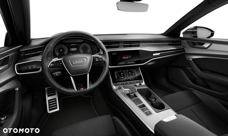 Audi A6 - 5