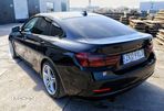 BMW Seria 4 418d Gran Coupe Sport Line - 14