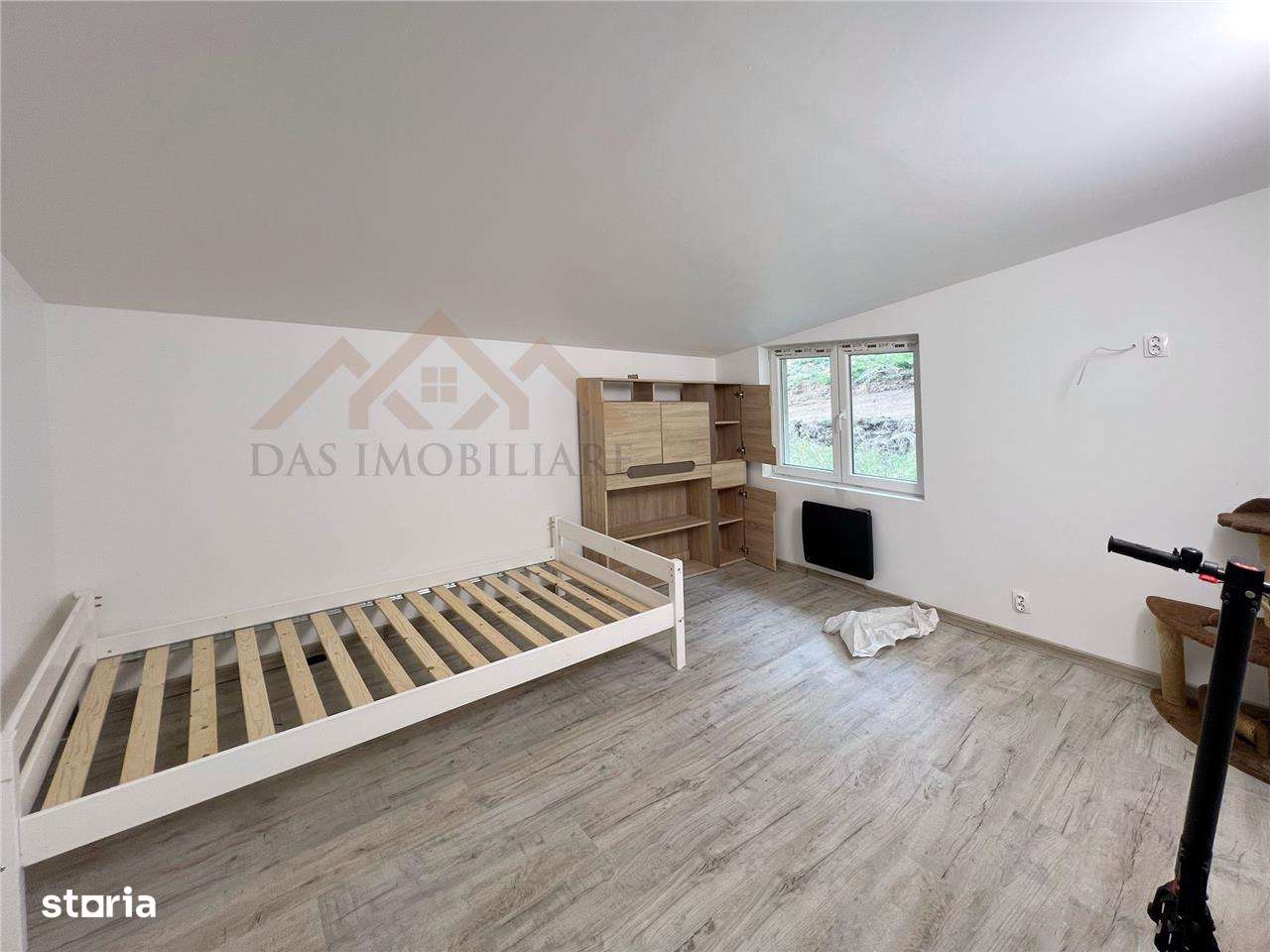 Cabana cu ciubar, in Firiza-3