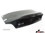 Tampa da mala Com Spoiler M Performance Seminovo/ Original BMW Z4 Roadster (E85)... - 3