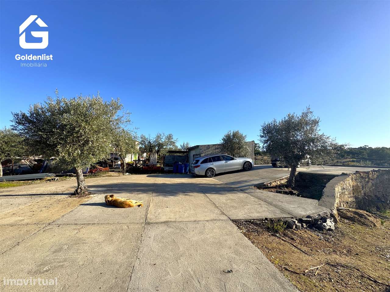 Quinta T3 Venda em Escalos de Cima e Lousa,Castelo Branco-35