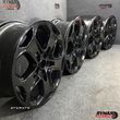 FORD 18" felgi alu 5x108 ET55- OM - 3