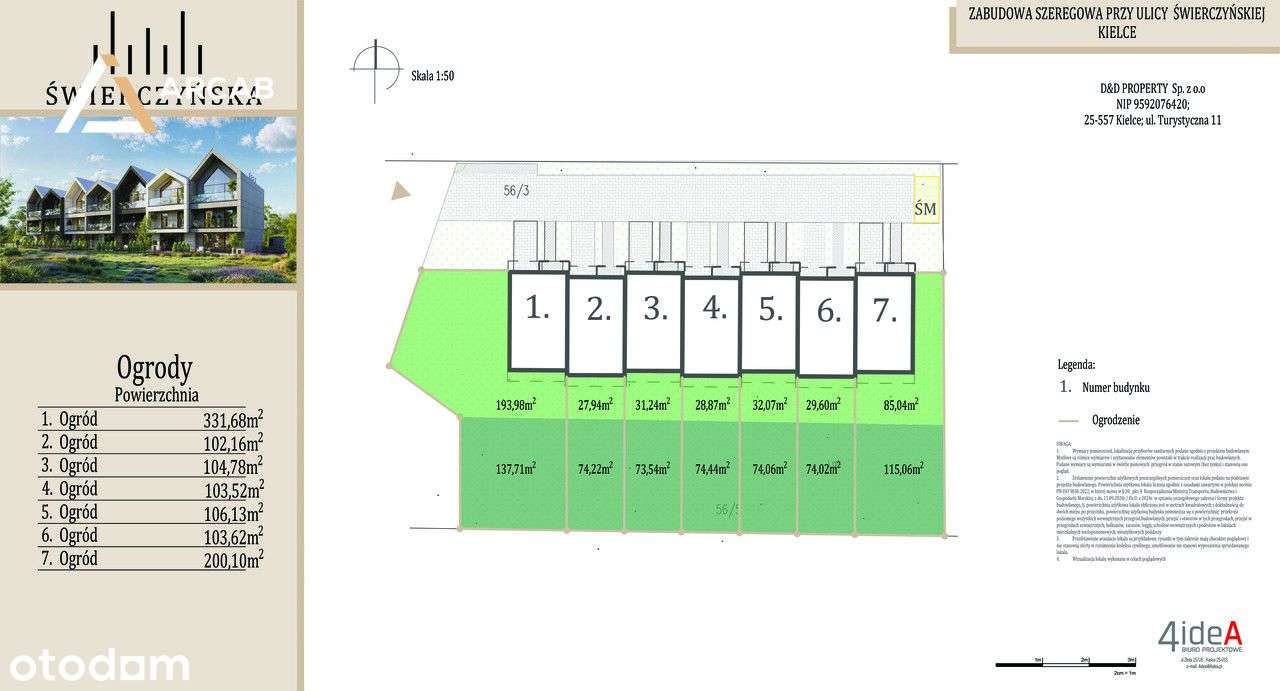 Nowa, prestiżowa inwestycja – Osiedle Świerczyńska-9