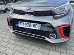 Kia Picanto T-GDI GT Line - 17