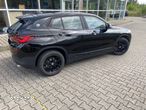 BMW X2 sDrive18d Advantage - 4