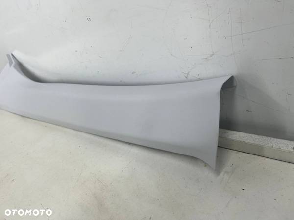 Plastik Citroen C5 Aircross 17r.- lewa przednia osłona poszycie słupku kierowcy NOWA 9830586180 - 5