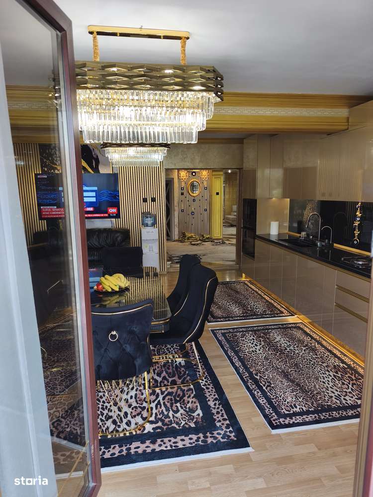 Casa D+P+E+terasa Tomis 2 cu 2 intrari, 6 camere, 2 bucătării, 3 bai.-9