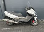 Kymco Xciting - 5