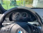 BMW Seria 5 525i - 11