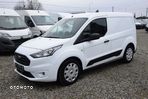 Ford TRANSIT CONNECT ​*1.5TDCI​*KLIMATYZACJA​*TEMPOMAT​*BLUETOOTH​*5 - 2