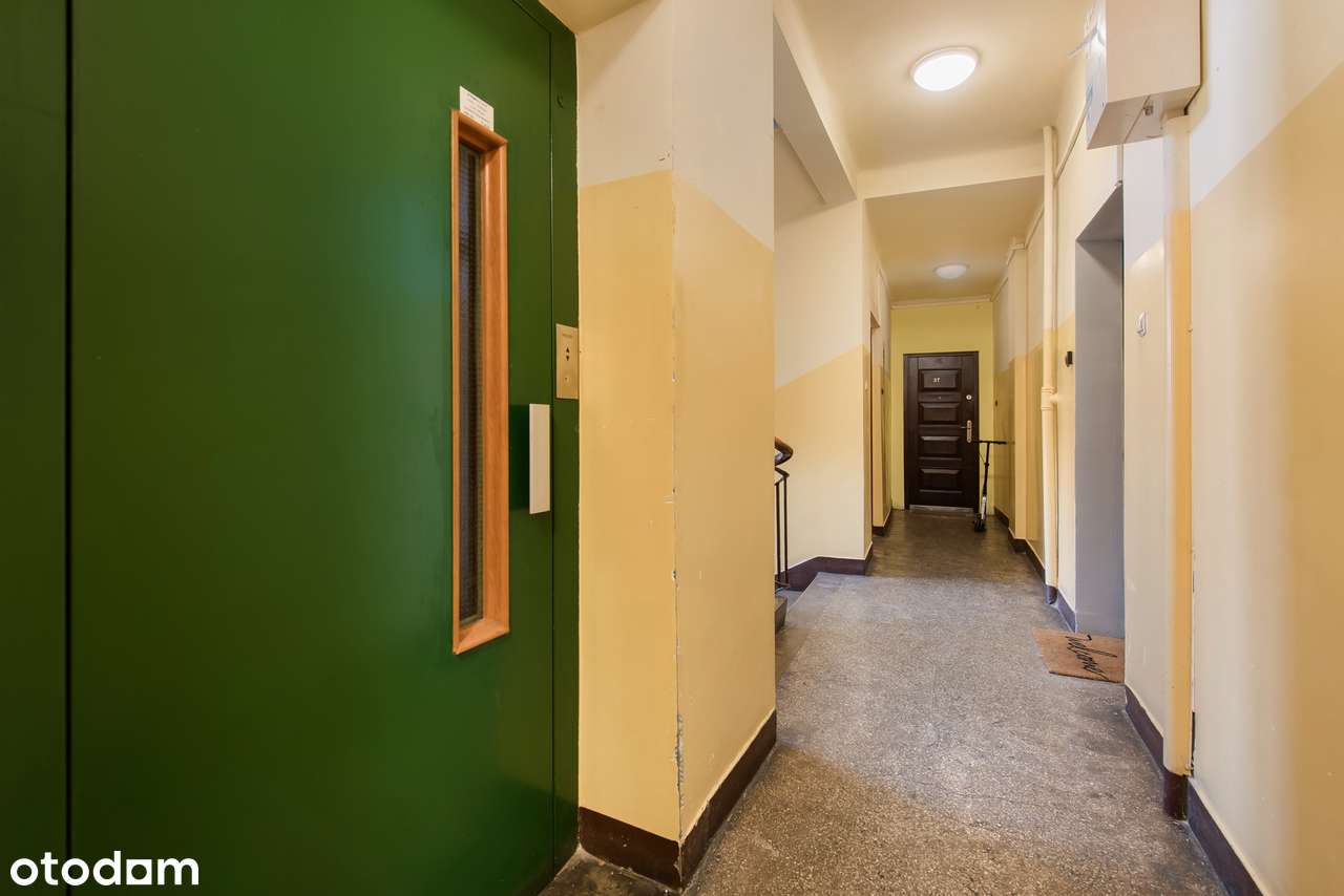 Kawalerka 19,5 m² po remoncie, Os. Centrum C 7 – gotowa do wejścia.-10