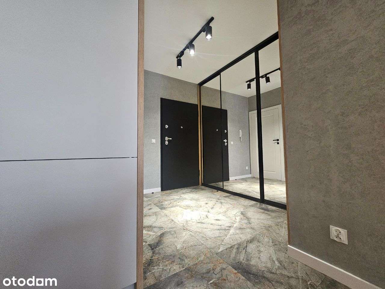 Mieszkanie 47m2 + komórka lokatorska, Kraków - Pełny obrazek: 5/9