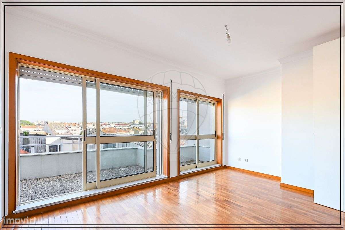 Apartamento T1 para arrendamento - Grande imagem: 2/20