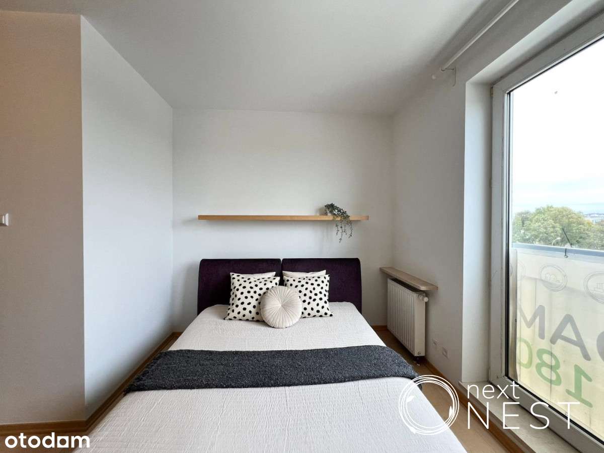 3 pokoje z garażem w centrum Piaseczna Jana Pawła-7