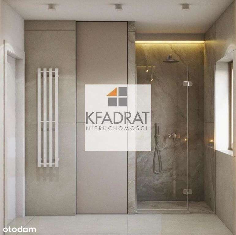 Bliźniak w Dołujach 101 m2 , działka 220 m2-6