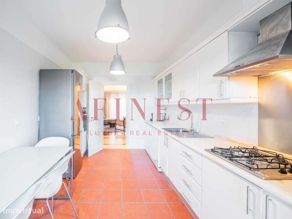 Apartamento T3 Duplex Semi - mobilado com Piscina - Quinta da Belou... - Grande imagem: 4/51