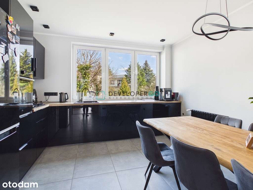 Przestronny dom 220m² z garażem