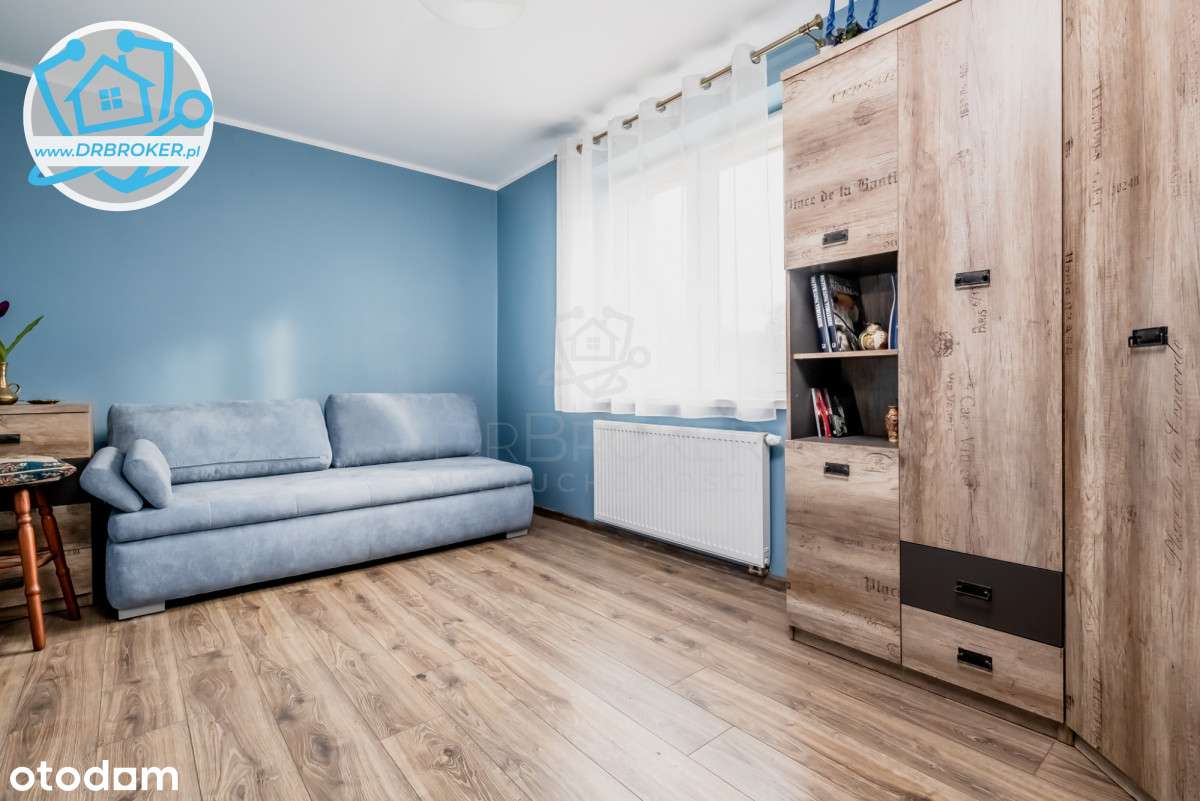 Dom w Rostołtach!-13