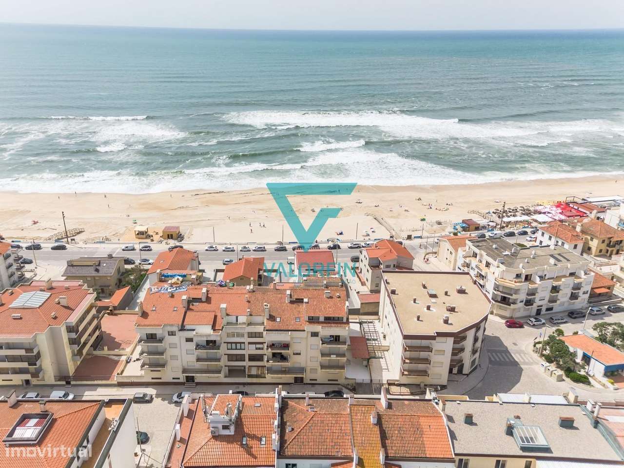 APARTAMENTO T2 DUPLEX / Vista Mar  | PRAIA DO PEDRÓGÃO-29