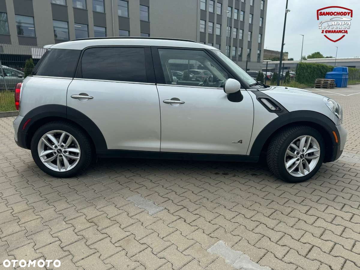 MINI Countryman - 11