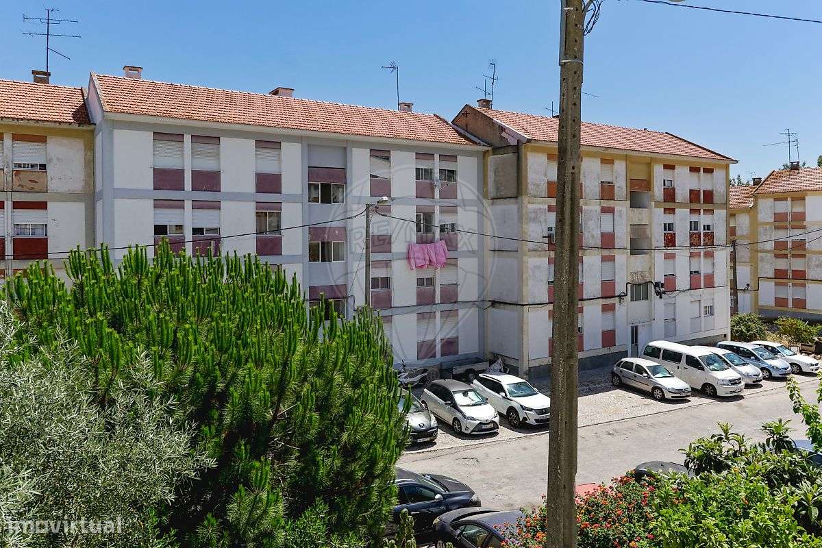 Apartamento T3 para venda-22