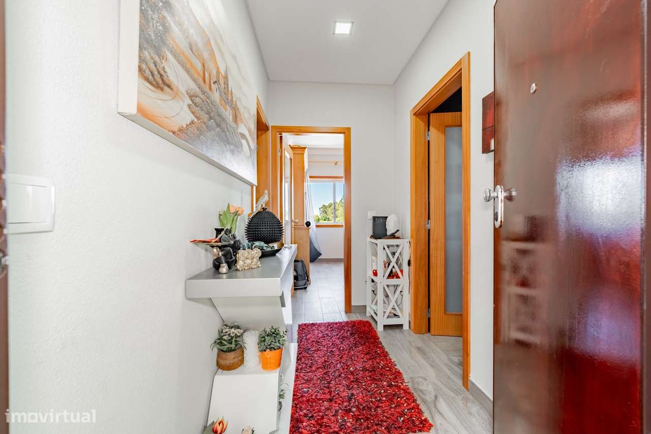 Apartamento T3 em Rio Tinto-19