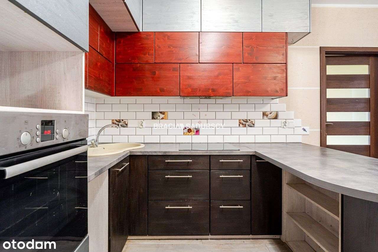 3pok do remontu/ul.Na Zakolu wisły/ duzy balkon-1