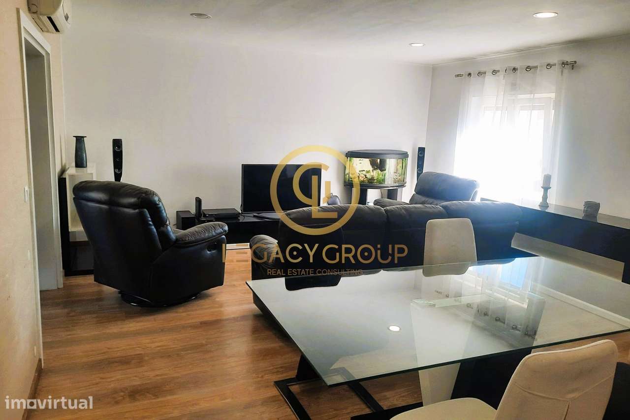 Moradia com 4 quartos, Cave, Piscina, em Alcantarilha - Grande imagem: 5/29