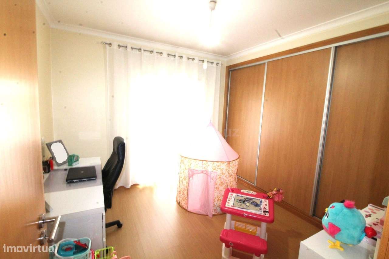 Moradia Unifamiliar - Arroteia, Leiria-7