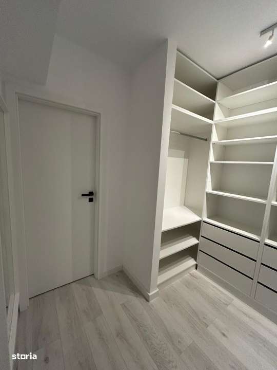 Penthouse de Vanzare | Premium | Metrou | Belvedere Residence-9
