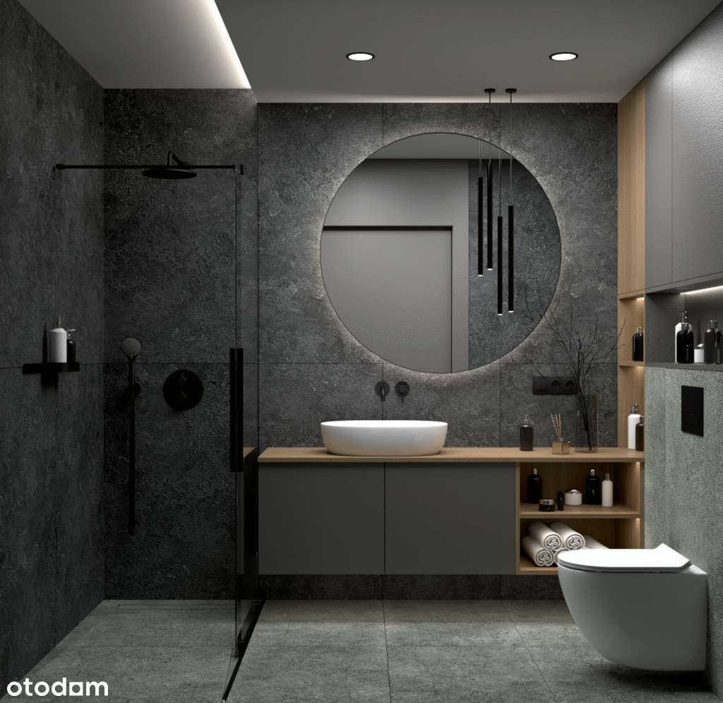 Mieszkanie w nowej inwestycji OSIEDLE WÓLKI-7