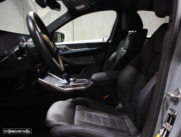 BMW i4 eDrive40 Desportiva M - 21