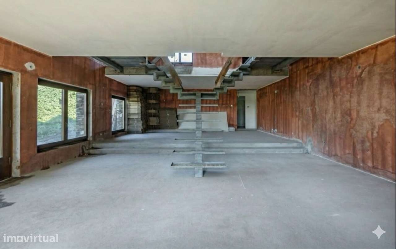 Quinta dos Moinhos e pavilhão - Grande imagem: 5/15