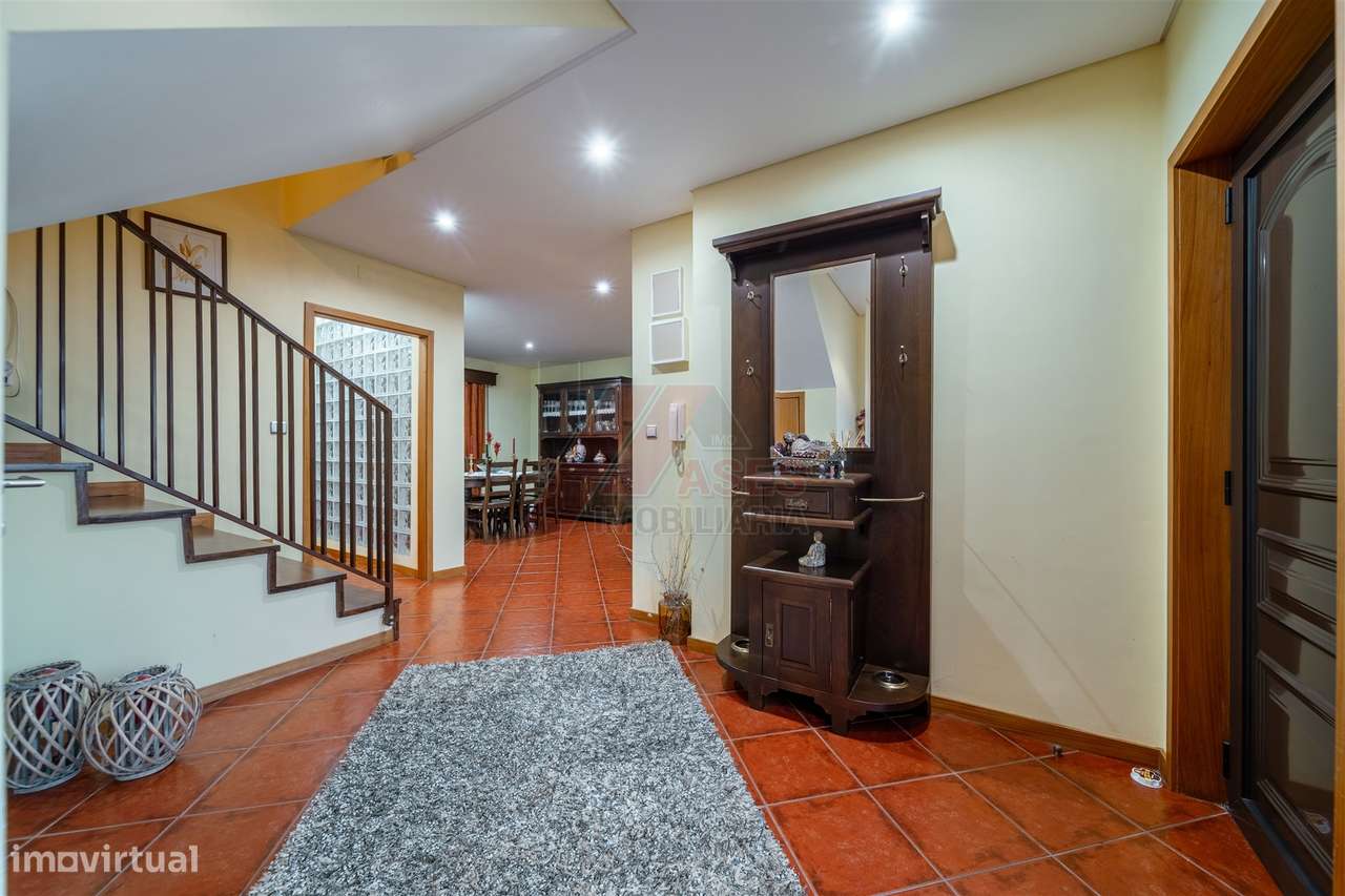 MORADIA EM BANDA T3! - Grande imagem: 2/36