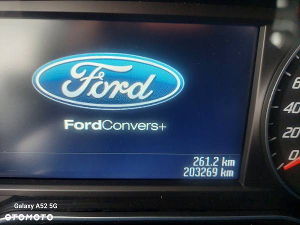 Ford S-Max 2.0 TDCi DPF Platinium X - 23