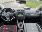 Volkswagen Golf VI 1.6 TDI Comfortline - 6