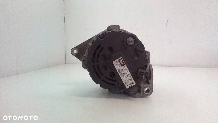 Alternator Renault Scenic I FL 1,9 DTI 8200054588 - 4