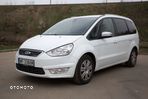 Ford Galaxy 2.0 TDCi Titanium - 34