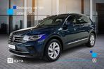 Volkswagen Tiguan 1.5 TSI EVO Elegance DSG - 1