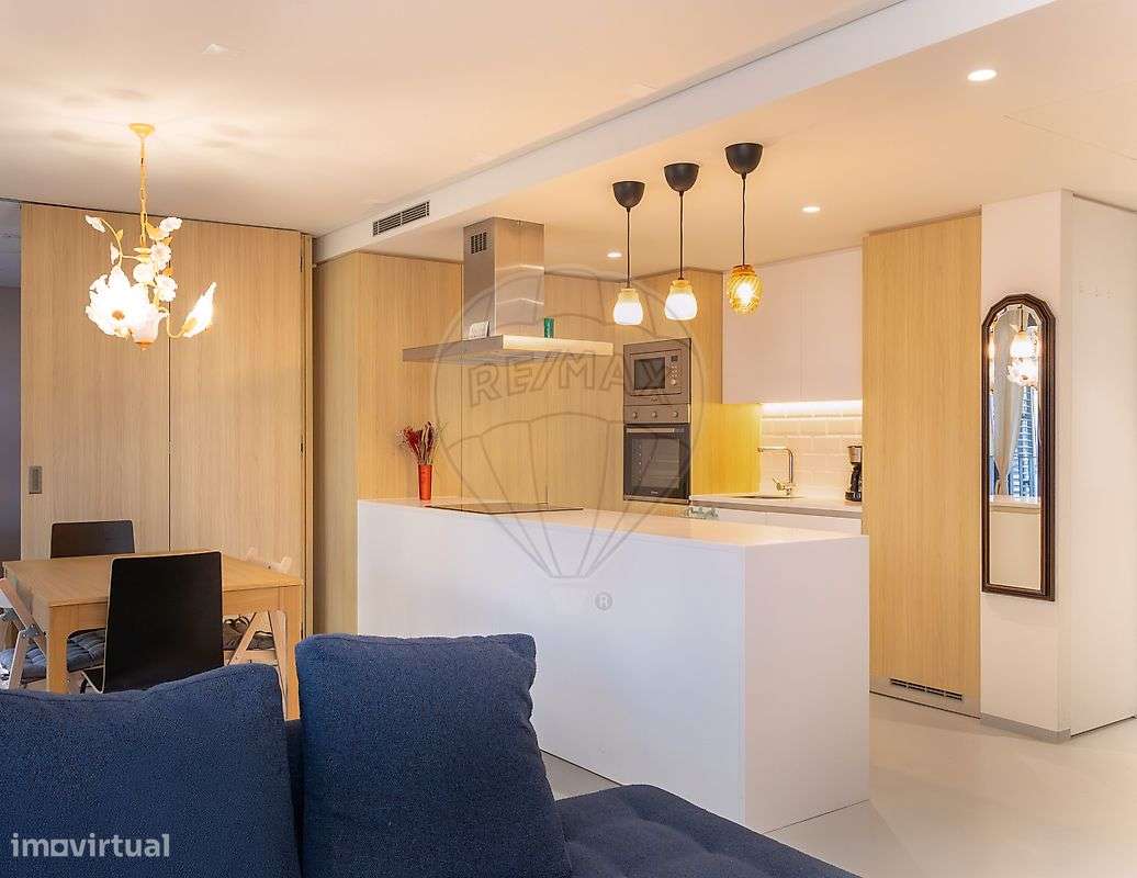 Apartamento T2 para arrendamento - Grande imagem: 5/34